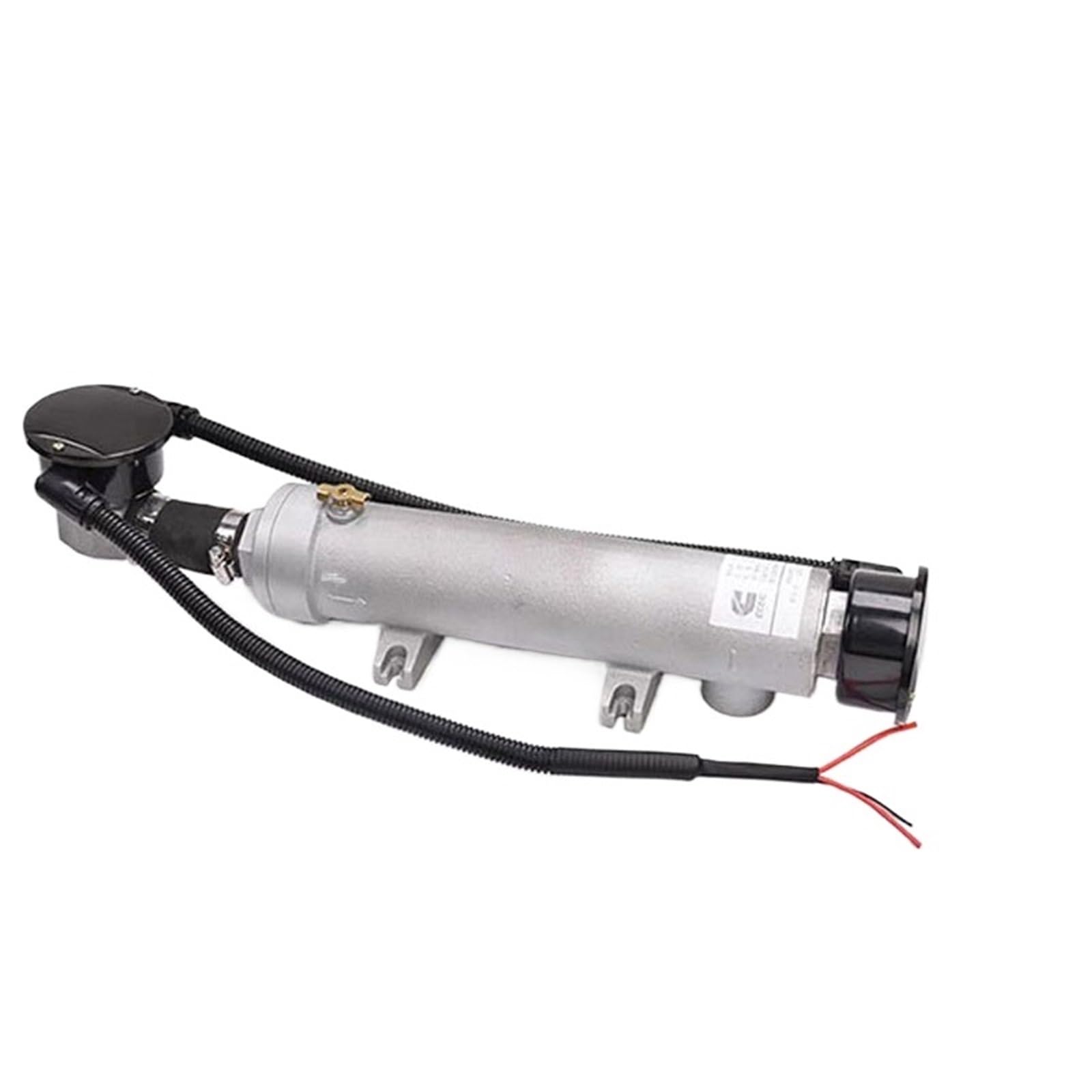 Idle Air Control Actuator Diesel Generator Water Jacket Heater Engine coolant preheating Thermostat 4061041