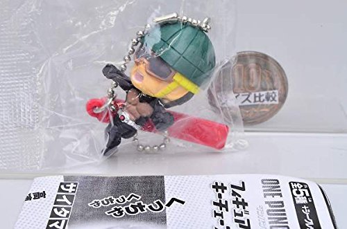 無免ライダー Amazon | [タカラトミーアーツ] ワンパンマン フィギュアキーチェーン2