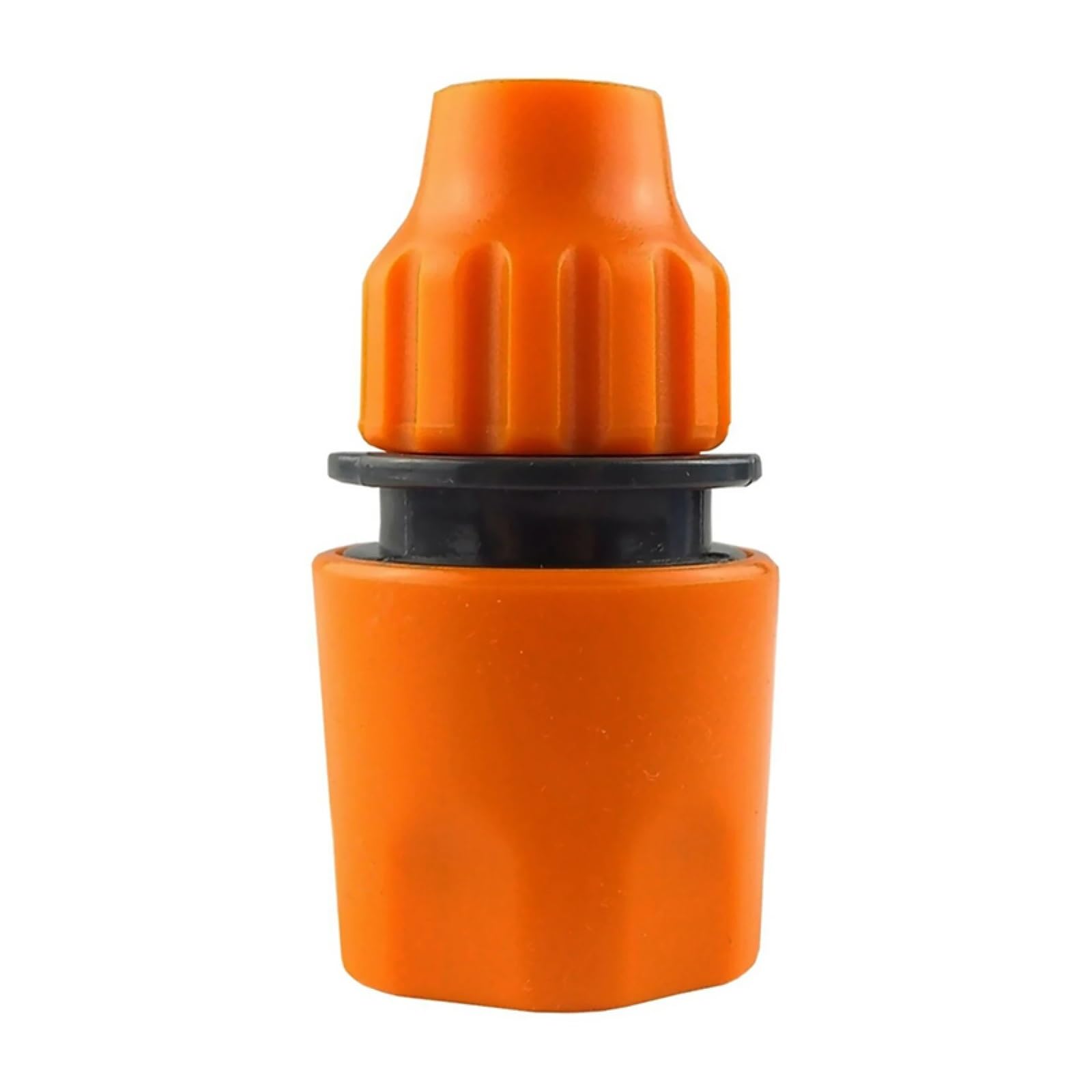 Odjdnlklwn Women's One Color Ducting Pipe Connector 1Pc 10Mm Spiral Hose Replacement Connector Tube Quick Access Faucet Spare Parts Pipe Adaptor