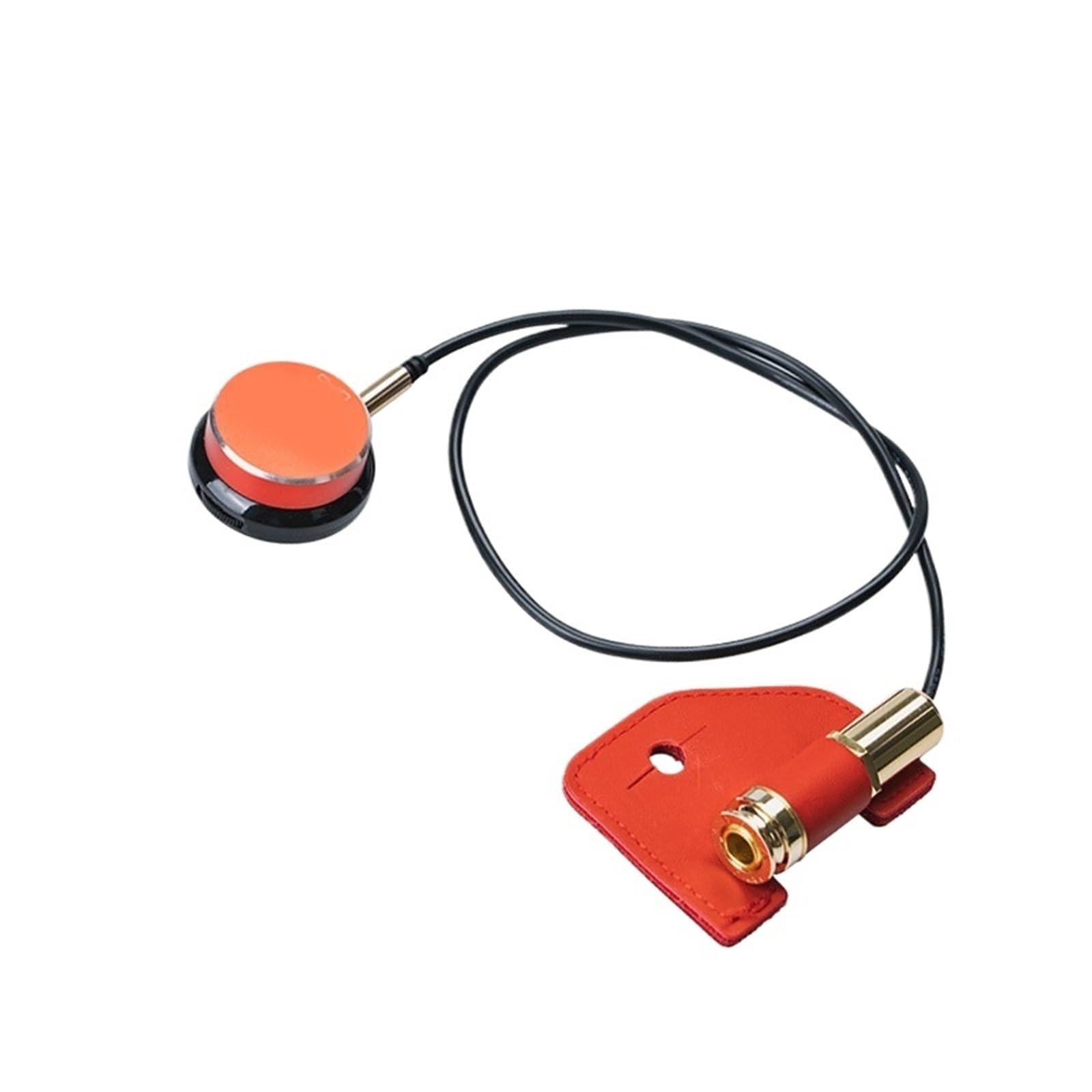 Patch con pickup battente per chitarra acustica Pickup Chitarra Acustica
