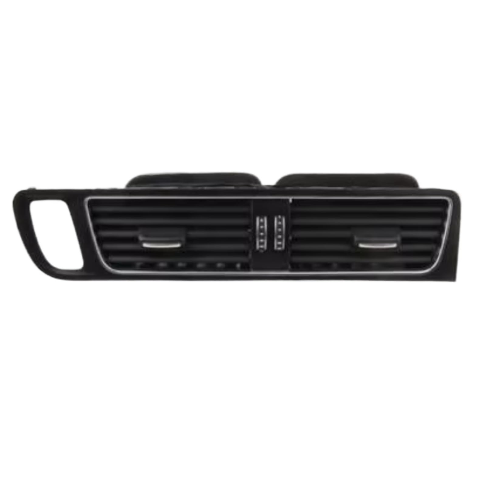 Dzwdy Middle Ac Vent Compatible With Q5 2009-2017 8R1820901 8R1820902 Front Center Air Conditioning Outlet Assembly 8R1820951c(Middle)