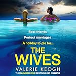 Cover of The Wives