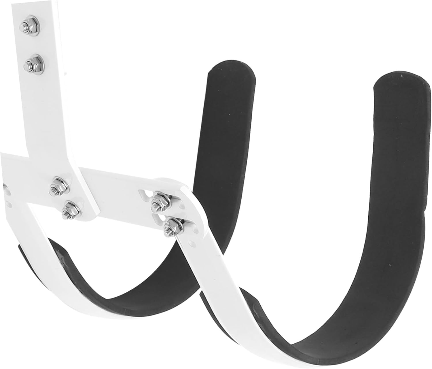 Toddmomy Snare Drum Shoulder Strap Holder Carrier for Marching Band Adjustable Harness
