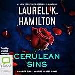 Cover of Cerulean Sins