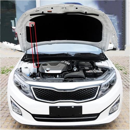 Amortisseur de capot KIA Optima 2012 levage assisté sans effort
