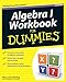 Algebra I Workbook For Dummies