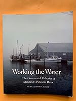 Working the Water 0813911567 Book Cover