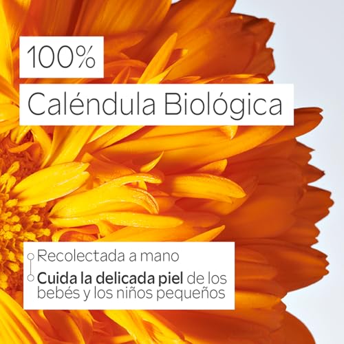 Miniatura 7 de Weleda - Crema Pañal De Caléndula, Calma Y Protege El Culito Del Bebé, Apto Para Pieles Sensibles - 75 Ml