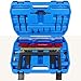 WISPAUSU Engine Camshaft Locking Timing Tool Kit Compatible with BMW N51 N52 N53 N54 N55 2.5 3.0