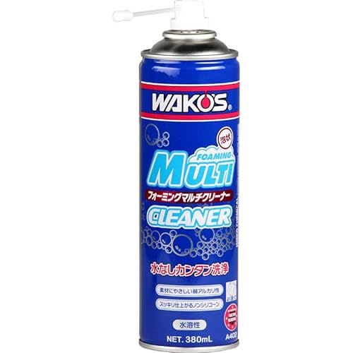 WAKOS フォーミングマルチクリーナー A402
