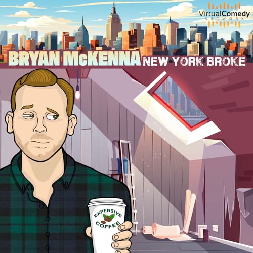 New York Broke