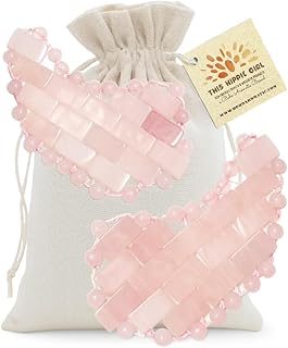 Máscara de cristal para debajo de los ojos – ...