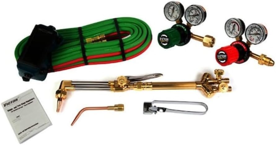 Victor Medalist 250 Classic Outfit 0384-2580 - 1 Each