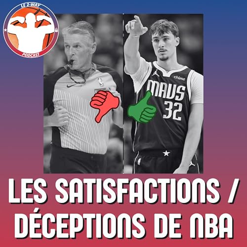 Le Focus de la semaine :