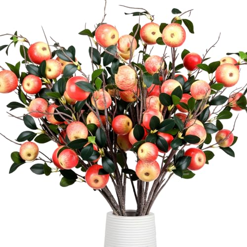 Daifunli Apple Branches 35.43 inches