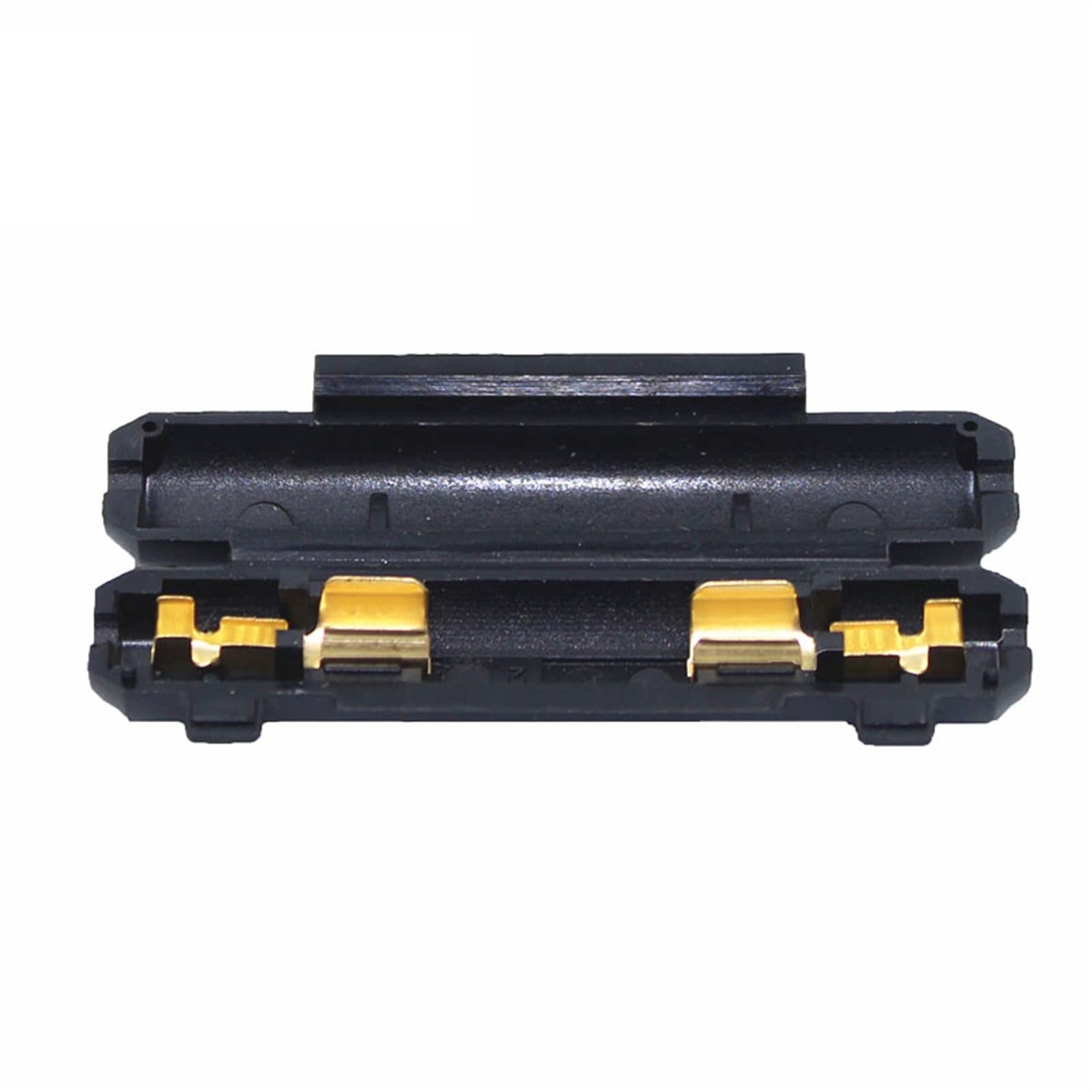 5 Zestaw 6 x 30 mm szklany uchwyt bezpiecznika z bezpiecznikiem 0,25 A, 5A, 1A, 1. 2A 3A 3,15 A 4A 6A 7A 8A 10A 20A 30A (10)
