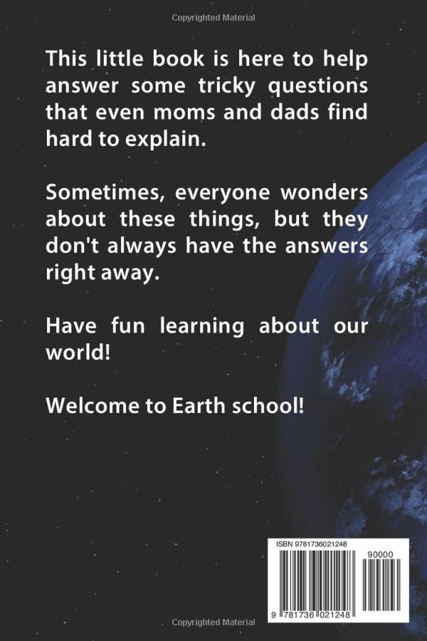 Welcome to Earth: A Guide for Young Souls - Image 2