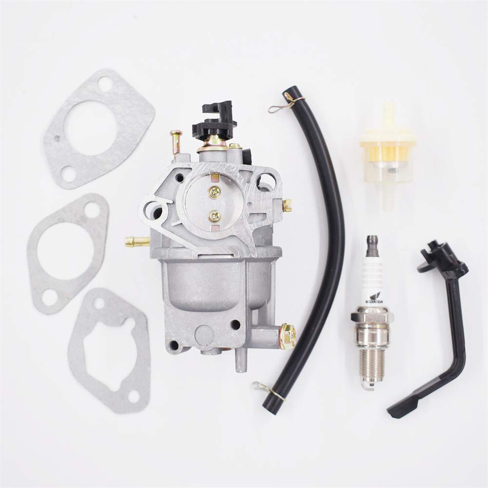 Buy WFLNHB Generator Carburetor for Homelite Powerstroke 5000W 6000W