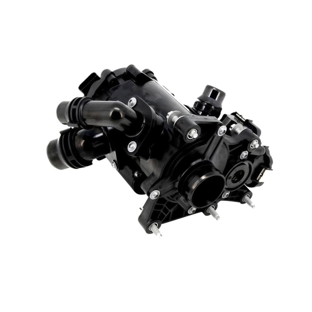 FIDE Coolant Thermostat Replacement Compatible With 2 Series Gran Coupe F44
