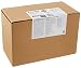 Philips LED Non-Dimmable A19 Frosted Light Bulb: 800-Lumen, 2700-Kelvin, 8.5-Watt (60-Watt Equivalent), E26 Base, Soft White, (Pack of 6)