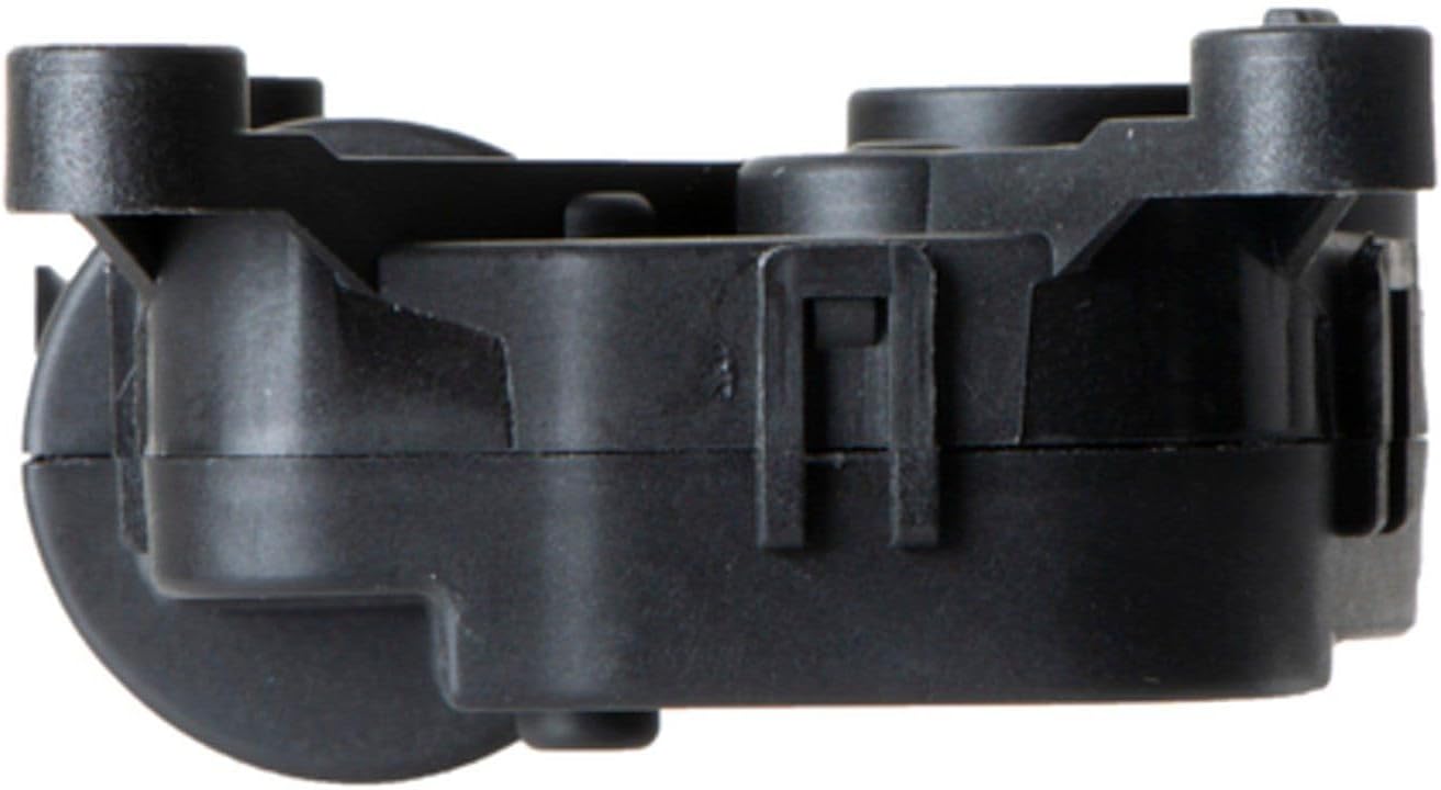 Replacement Left HVAC Recirculation Door Actuator for 2011-2023 Audi, Volkswagen (AWD)