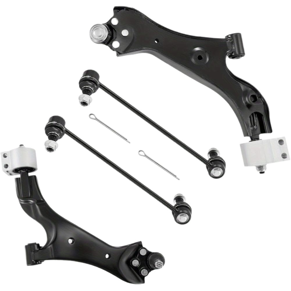 Bras de commande inférieur avant rotule suspension Terrain 2012 2013 K623582 - 2