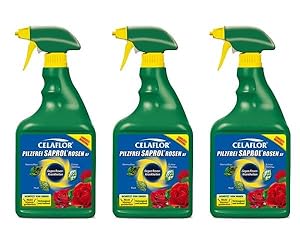 Celaflor Pilzfrei Saprol Rosen AF