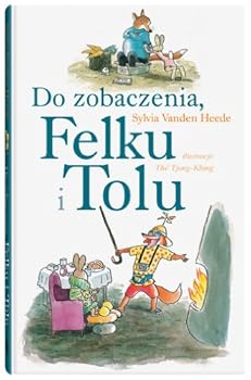 Tot Siens Vos En Haas - Book #2 of the Vos en Haas