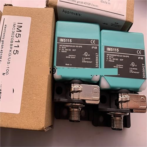 Sensor IM5132 de alta precisión industrial compatible con IM5115 e IM5131 2