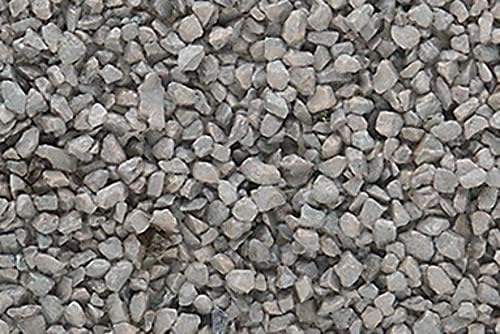 Woodland Scenics B89 Coarse Ballast Bag Gray/18 cu. in. image 3