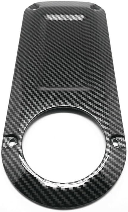 ZX-12R ZX12R オートバイ タンク センター カバー パネル フェアリング