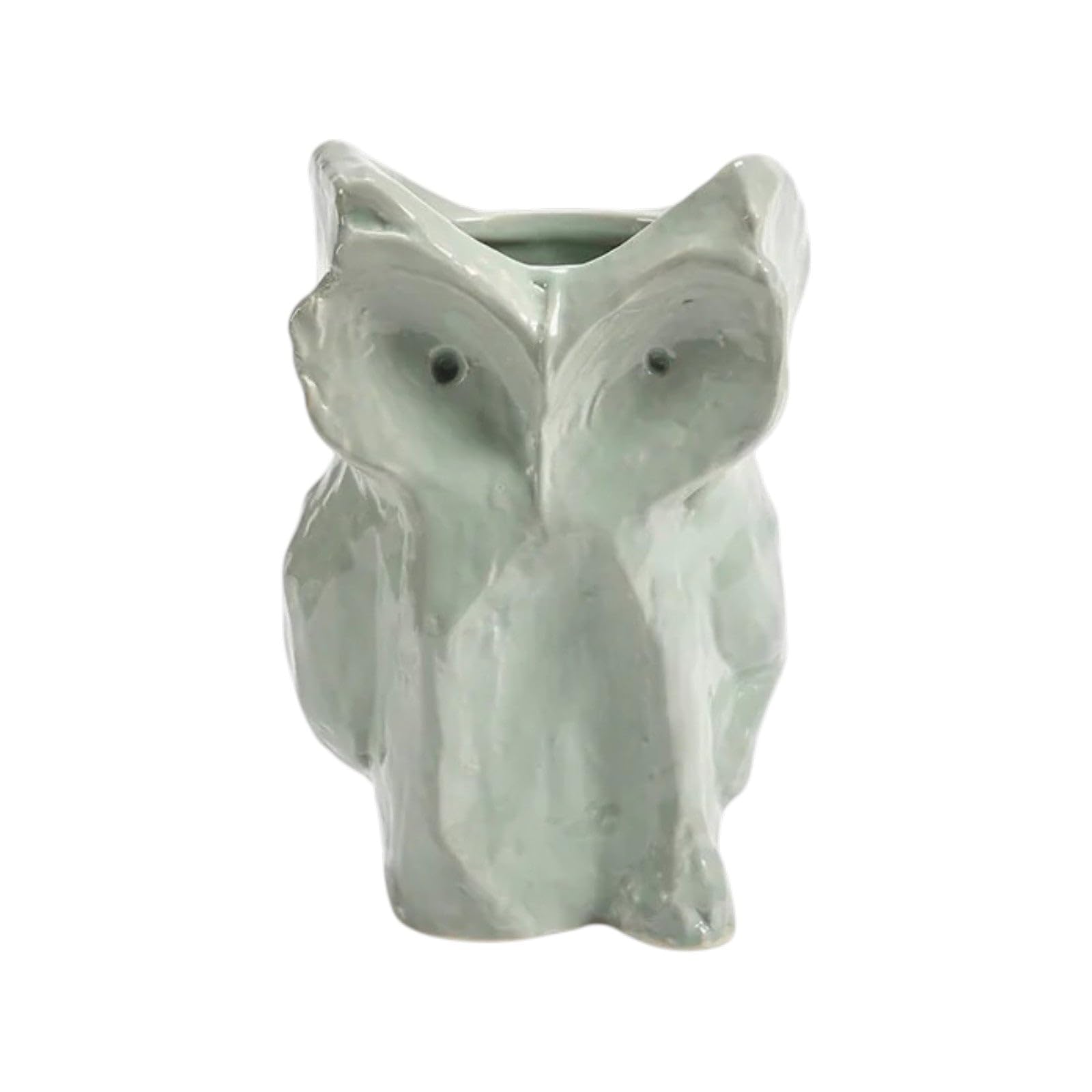 Serax Multicolor Owl Xs Art. B7326201-602 Light Blue