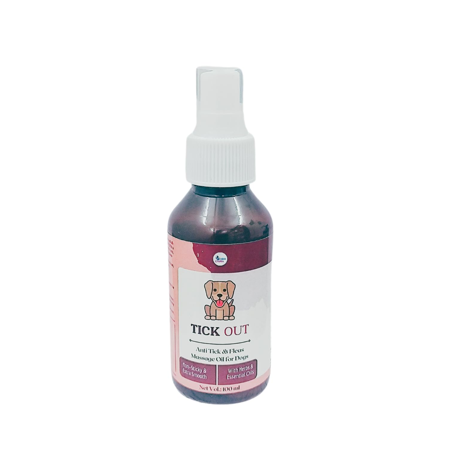 Bio Pro TICK Out -Herbal Tcks and Fleas Remover for Dogs. (B0B45MSLXM) Amazon Price History, Amazon Price Tracker