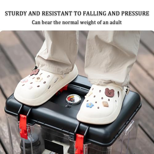 カンビ式 防水カメラケース 24L の商品画像 5