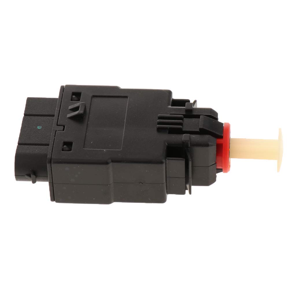 BMW Stop Brake Light Switch - Part 61318360417 / 61 31 8 360 417 - Fits E36, E34, E32, E31 Models