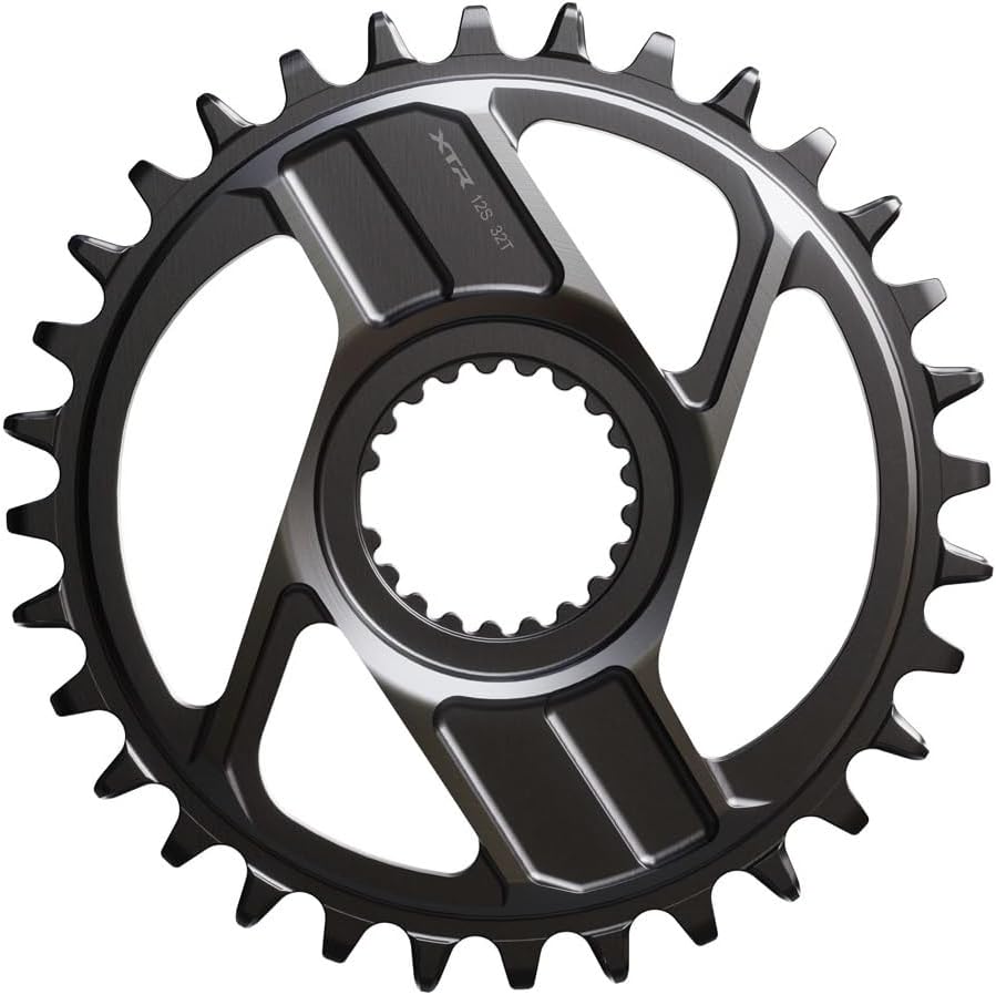 Shimano SM-CRM96 XTR 32t Chainring