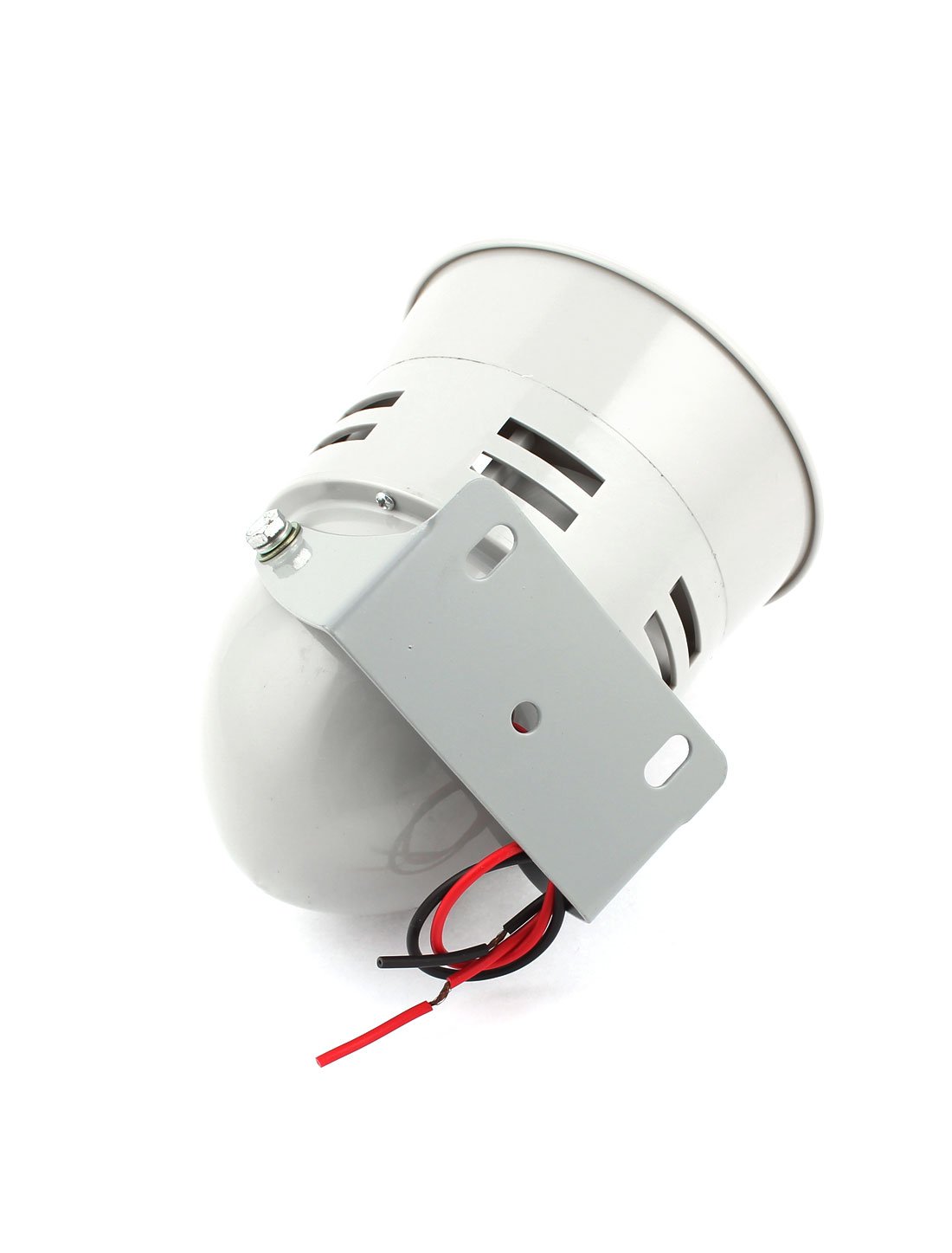 Aexit MS-290 Gray Plastic Industrial Alarm Sound Motor Siren Horn 120dB DC 12V (c7e2bd70ba0f5b820659d2285ebfb9cf)