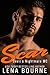 Scar: Devil's Nightmare MC (Devil’s Nightmare MC Book 4)
