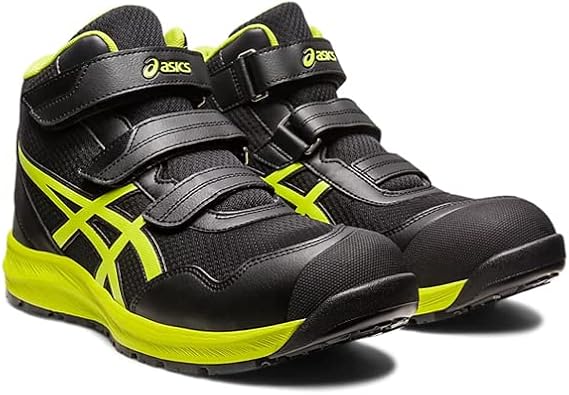 Asics Safety Work Shoes Winjob CP216
