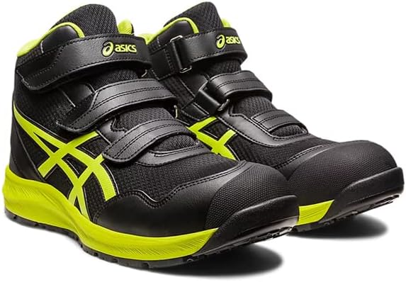 Asics Safety Work Shoes Winjob CP216