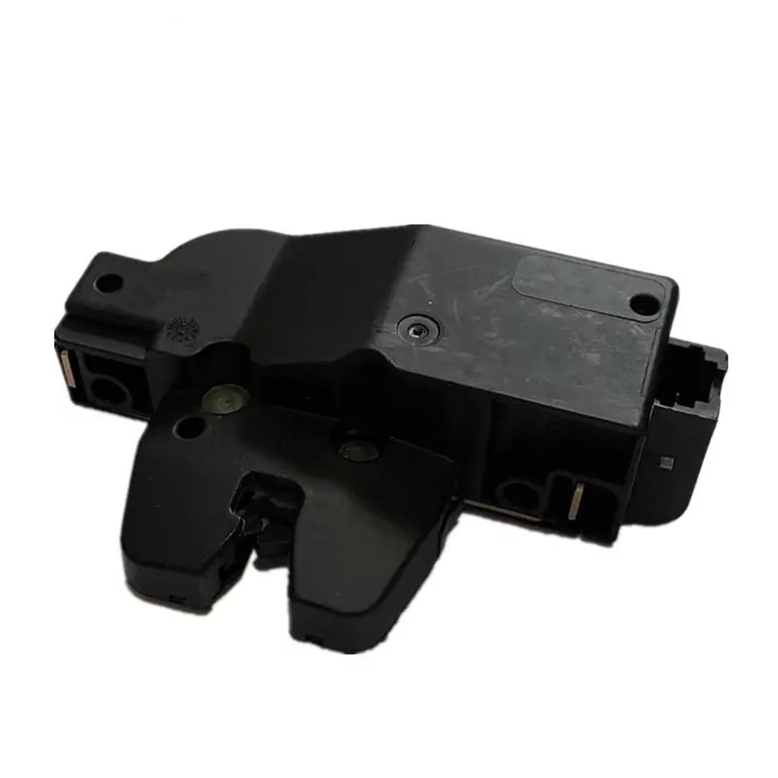 Rear Tailgate Lock Tailgate Lock Unit Rear Trunk Locks LID Locking Latch 871982 for 206 307 407 for Citroen for C2 for C3 for C4 for XSARA for Picasso