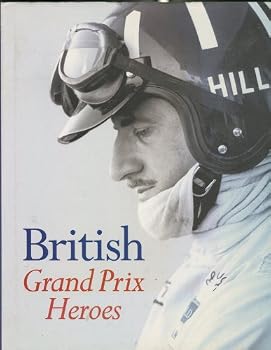 British Grand Prix Heroes