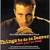 Things to Do in Denver When You're Dead
