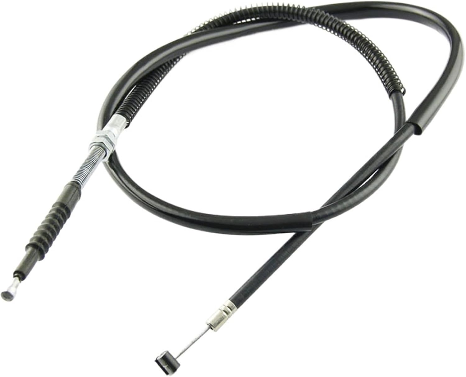 kabel sprzęgła Pasuje do Yamaha XT600 XT 600 1984 1985 1986 1987-1989 XT550 1982-1983 5Y1-26335-00 lina sprzęgła motocykla Linka Sprzęgła Silnika