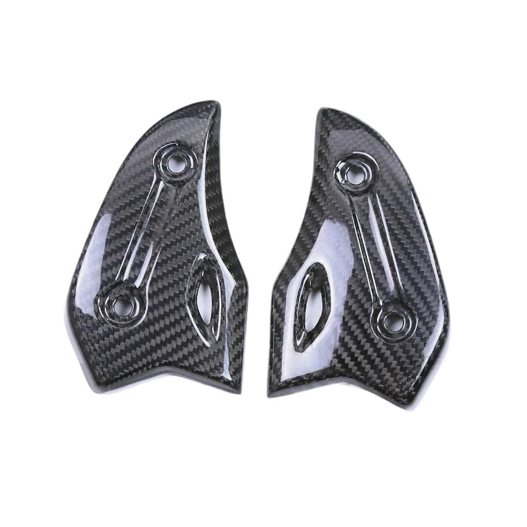 Carénage moto kit capot de protection de talon arrière GSX1300R