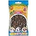 Produktbild Bulk Buy:Hama Dark Brown 207-12 Color Midi Beads 1,000 Count (3 Pack)