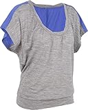 Icebreaker Women's Allure Short Sleeve Scoop Neck Tee