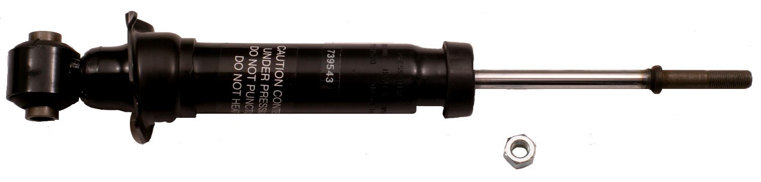 Gabriel G51768 Ultra Spring Seat - 1 Pack