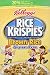 Kellogg's Rice Krispies Gluten Free Cereal, Whole Grain Brown Rice