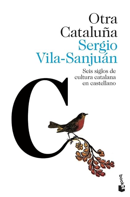 Portada de Otra Cataluña